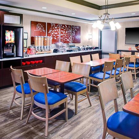 Towneplace Suites Atlanta Buckhead Kültér fotó