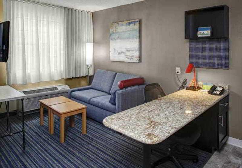 Towneplace Suites Atlanta Buckhead Kültér fotó