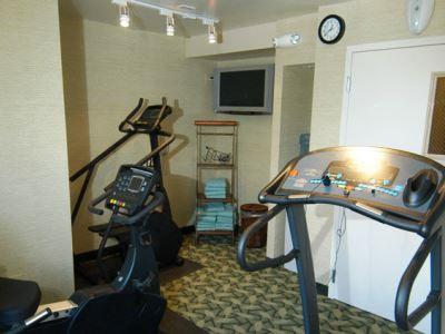 Towneplace Suites Atlanta Buckhead Kültér fotó