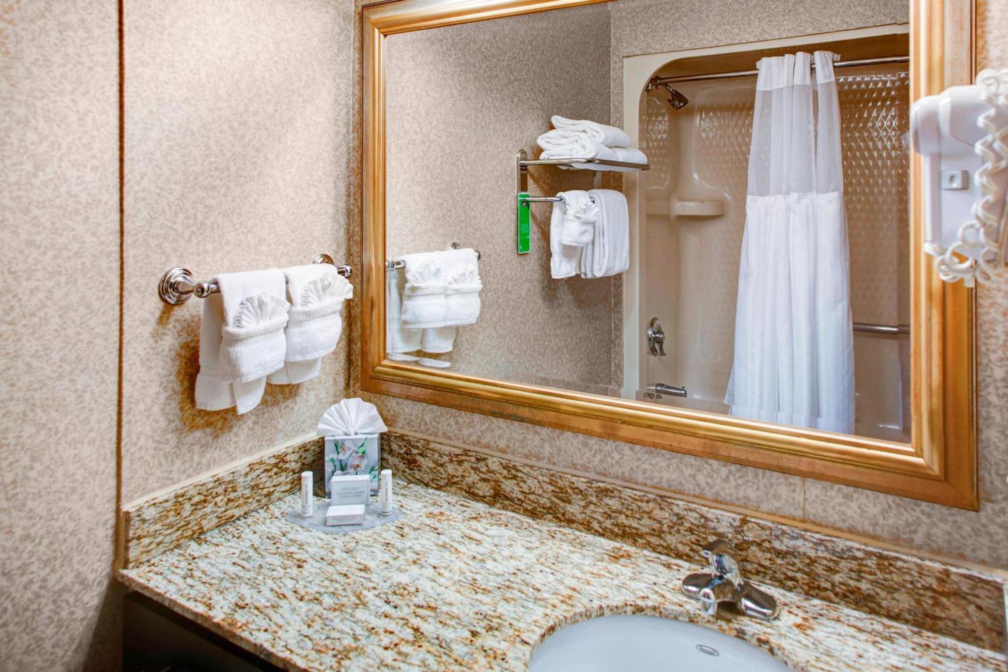 Towneplace Suites Atlanta Buckhead Kültér fotó