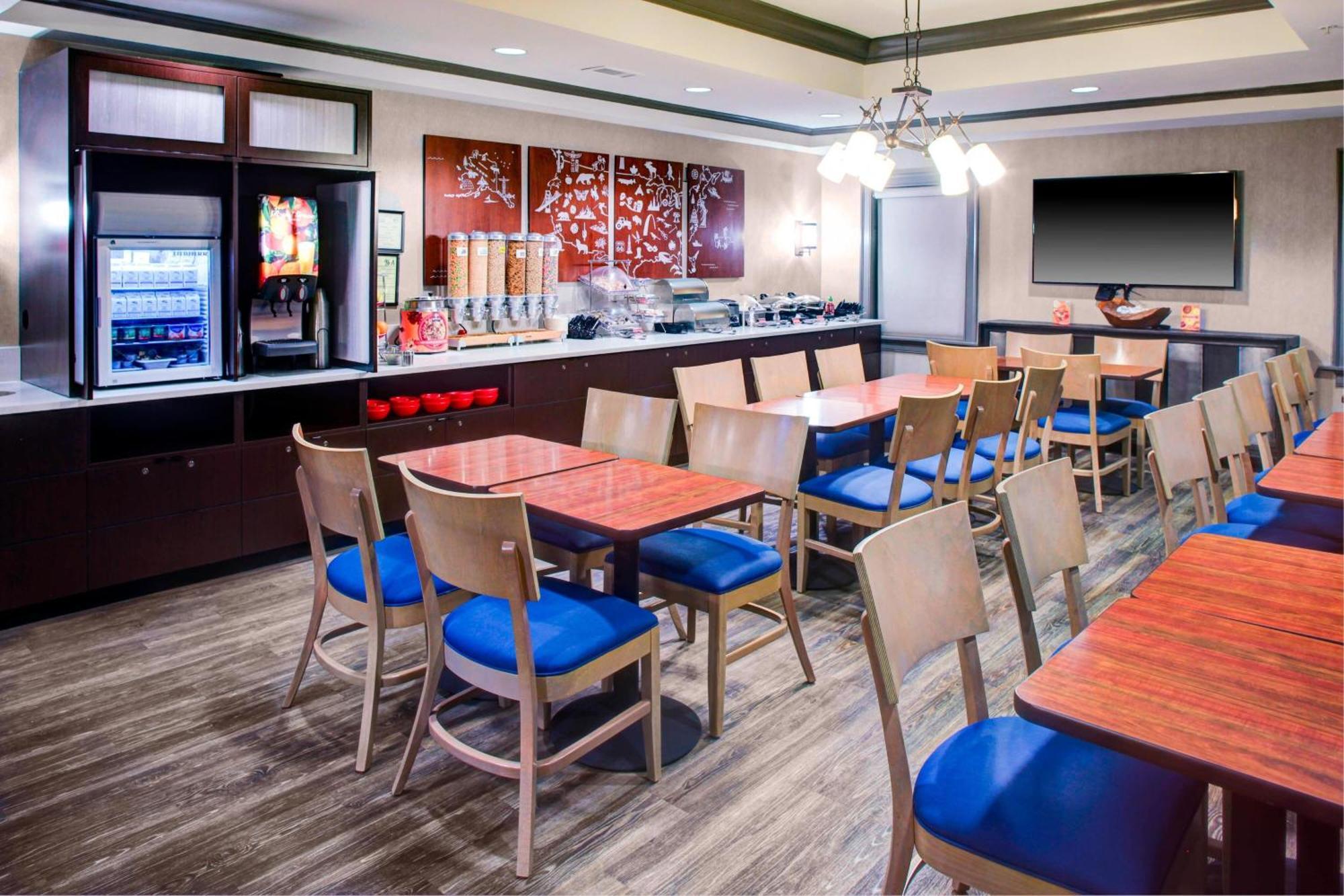 Towneplace Suites Atlanta Buckhead Kültér fotó