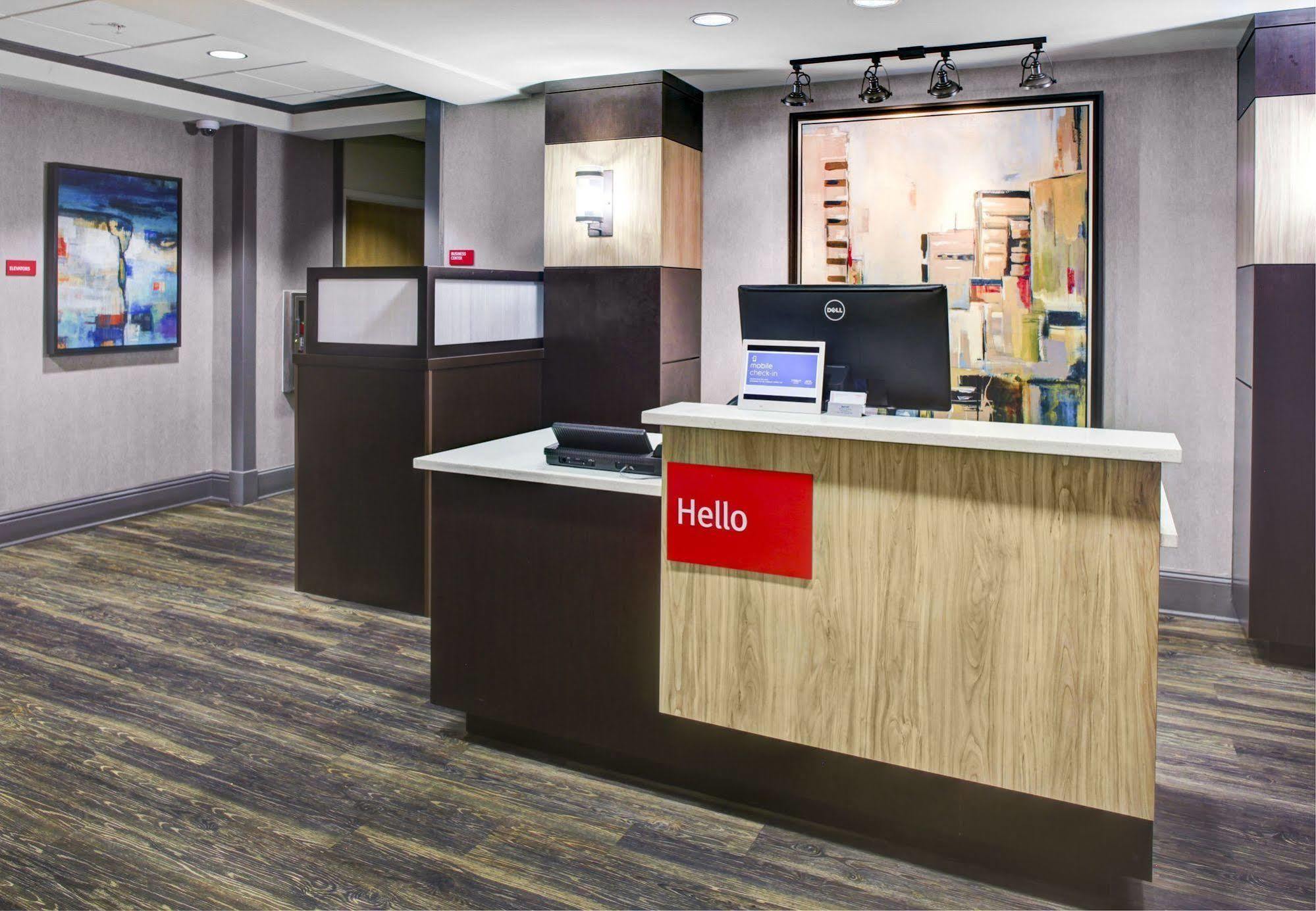 Towneplace Suites Atlanta Buckhead Kültér fotó